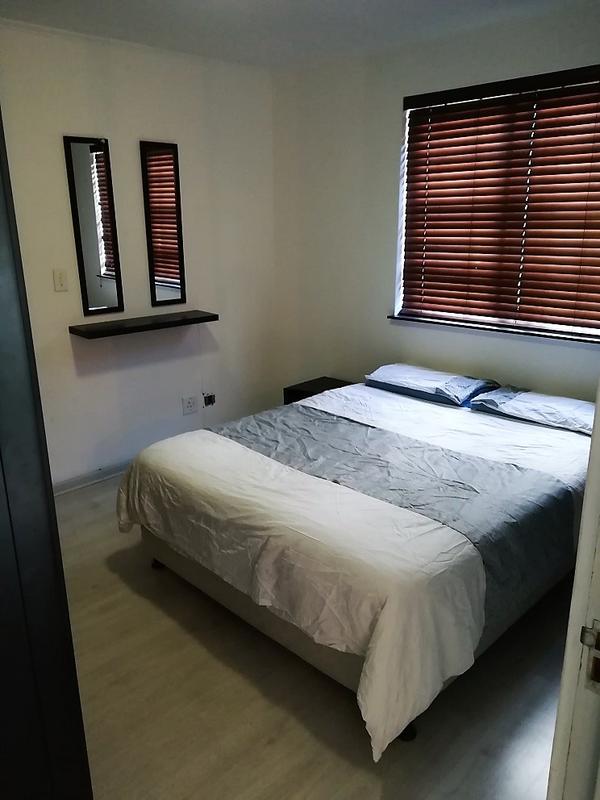To Let 2 Bedroom Property for Rent in Claremont Western Cape